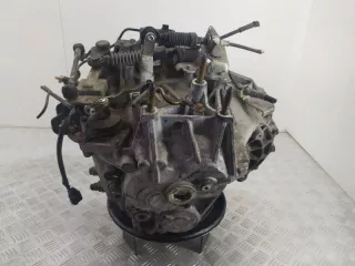 R8RY-D КПП механическая (МКПП) 6-ступенчатая Mitsubishi Lancer 10 Арт AG100746, вид 4