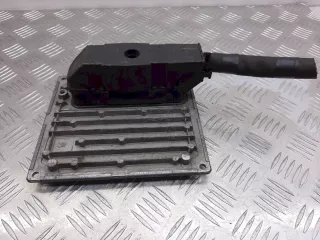 4M5112A650HF Блок управления двигателем Ford Focus 2 Арт AG100960, вид 1