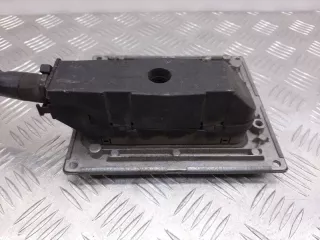 4M5112A650HF Блок управления двигателем Ford Focus 2 Арт AG100960, вид 2