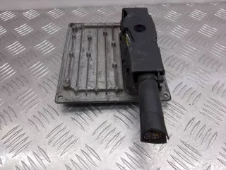 4M51-12A650-HL Блок управления двигателем Ford Focus 2 Арт AG1005491, вид 2