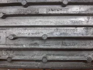 4M51-12A650-HL Блок управления двигателем Ford Focus 2 Арт AG1005491, вид 5