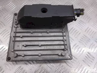 7M51-12A650-AEA Блок управления двигателем Ford Focus 2 Арт AG1000824, вид 1