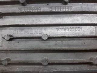 7M51-12A650-AEA Блок управления двигателем Ford Focus 2 Арт AG1000824, вид 5