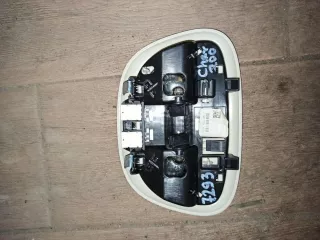 686ABO1ML2 Фонарь салона (плафон) Chrysler 200 Арт 7293, вид 2