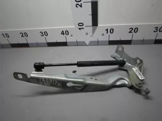 31250186 Петля капота правая Volvo V70 3 Арт 00062560, вид 4