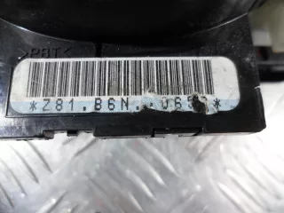  Переключатель подрулевой (стрекоза) Mazda CX-7 Арт 00077026, вид 1