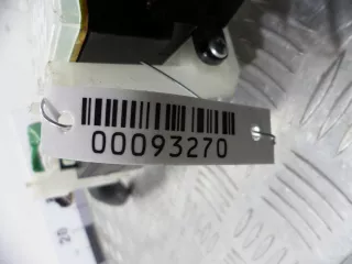  Переключатель подрулевой (стрекоза) Mazda CX-7 Арт 00093270, вид 3