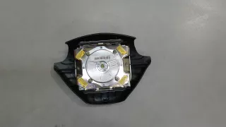  Подушка безопасности водителя Ford Galaxy 1 restailing Арт 6155398, вид 2