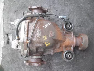  Редуктор задний Infiniti G 4 Арт 00054066