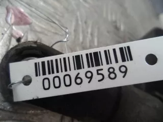  Механизм натяжения ремня Audi A6 C6 (S6,RS6) Арт 00069589, вид 1
