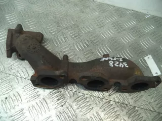 4R8Q9431BC Коллектор выпускной Jaguar S-Type Арт 00083239, вид 1