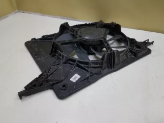 21481JD200, 21481-JD200 Вентилятор охлаждения Nissan Qashqai 1  Арт DN116456, вид 7