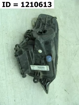 8V0941699B Птф передняя левая  Audi A3 8V Арт VD1210613, вид 4