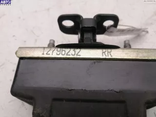 12796232 Ограничитель открывания двери задней Saab 9-3 1 Арт 53415123, вид 3
