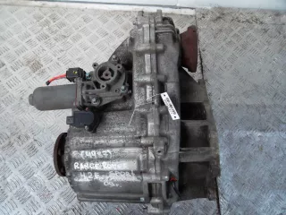  Серводвигатель раздаточной коробки Land Rover Range Rover Sport 1 restailing 4.2л Арт 00055371sep1, вид 1