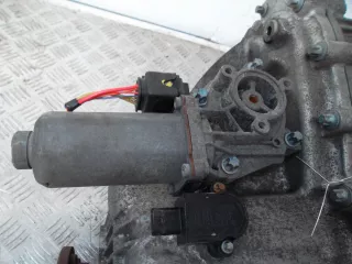  Серводвигатель раздаточной коробки Land Rover Range Rover Sport 1 restailing 4.2л Арт 00055371sep1, вид 2