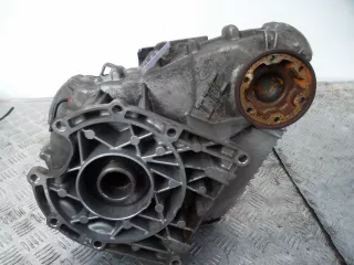  Серводвигатель раздаточной коробки Land Rover Range Rover Sport 1 restailing 4.2л Арт 00055371sep1, вид 3