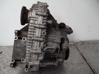  Серводвигатель раздаточной коробки Land Rover Range Rover Sport 1 restailing 4.2л Арт 00055371sep1, вид 6