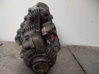  Серводвигатель раздаточной коробки Land Rover Range Rover Sport 1 restailing 4.2л Арт 00055371sep1, вид 7