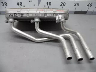 669180B Радиатор отопителя (печки) BMW X5 E70 Арт 00096569, вид 3