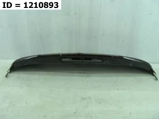 960306591R Спойлер крышки багажника  Renault Kaptur Арт VD1210893, вид 1