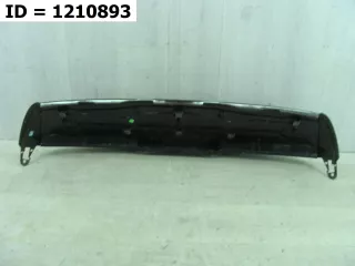 960306591R Спойлер крышки багажника  Renault Kaptur Арт VD1210893, вид 3