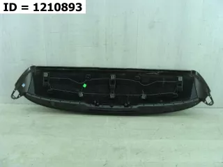 960306591R Спойлер крышки багажника  Renault Kaptur Арт VD1210893, вид 4