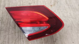 A2059066700 Фонарь крышки багажника левый Mercedes C W205 Арт W12125, вид 1