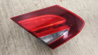 A2059066700 Фонарь крышки багажника левый Mercedes C W205 Арт W12125, вид 4