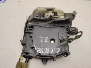 00009137N3, 9658741280 Замок двери задней левой Citroen C-Crosser Арт 53282311