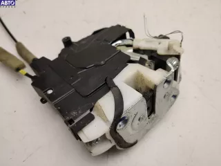 00009137N3, 9658741280 Замок двери задней левой Citroen C-Crosser Арт 53282311, вид 2