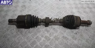 44306-SMJ-G01, 44306-SMJ-G01 Полуось передняя левая Honda Civic 8 Арт 53434043, вид 1
