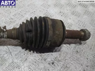 44306-SMJ-G01, 44306-SMJ-G01 Полуось передняя левая Honda Civic 8 Арт 53434043, вид 2