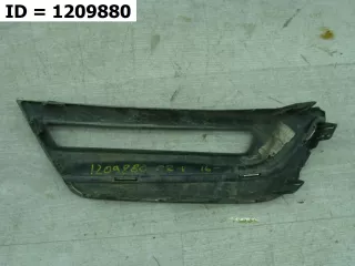 71106TLER01 Накладка птф правая  Honda CR-V 4 Арт VD1209880, вид 2