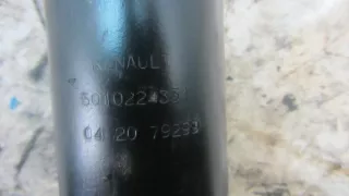 5010224331 Цилиндр подъёма кабины Renault Magnum Арт 5863, вид 2