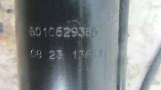 5010316793 Цилиндр подъёма кабины Renault Premium Арт 5888, вид 2