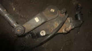 5010251246 Гидроусилитель руля ( рулевой механизм ) Renault Premium Арт 9908, вид 1