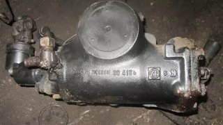5010251246 Гидроусилитель руля ( рулевой механизм ) Renault Premium Арт 9908, вид 2