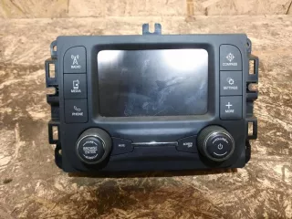 P68292817AJ Магнитола Jeep Compass 2 Арт 7536, вид 1