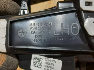 5UT64NCCAC Дефлектор обдува салона Jeep Compass 2 Арт 7526, вид 4