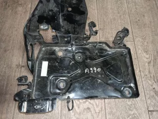  Полка аккумулятора Jeep Compass 2 2.0л Арт 7447, вид 3