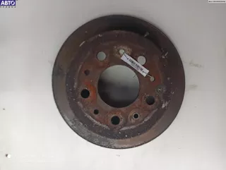 00004249L0 Диск тормозной задний Peugeot Boxer 1 Арт 53016780, вид 1