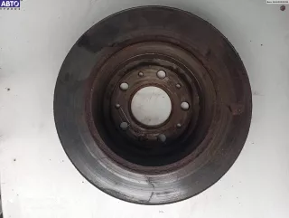 00004249L0 Диск тормозной задний Peugeot Boxer 1 Арт 53016780, вид 2