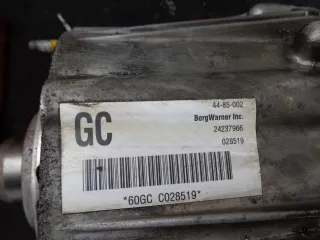 24237966 Раздаточная коробка Cadillac Escalade 3 Арт 00073030, вид 5