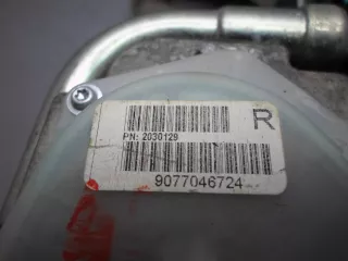  Ремень безопасности Chrysler 300C 1 Арт 00091755, вид 3