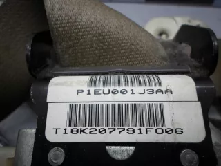  Ремень безопасности Chrysler 300C 1 Арт 00091755, вид 7