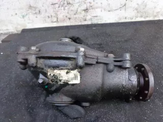 7544477 Редуктор передний BMW X3 E83 Арт 00072736, вид 1