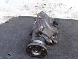 7544477 Редуктор передний BMW X3 E83 Арт 00072736, вид 2
