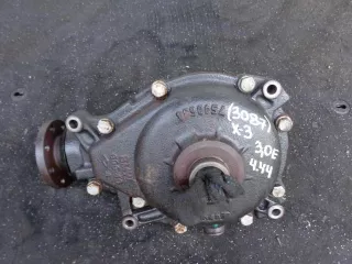 7544477 Редуктор передний BMW X3 E83 Арт 00072736, вид 3