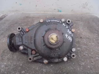 7544477 Редуктор передний BMW X3 E83 Арт 00078120, вид 2